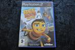 Bee Movie Game Playstation 2 PS2, Verzenden, Nieuw