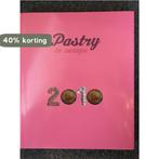 Pastry in Europe 2010 9789490021016 Norbert Koreman, Boeken, Verzenden, Zo goed als nieuw, Norbert Koreman