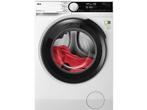 Aeg - Wasmachine Voorlader - 8 kg - Wit, Witgoed en Apparatuur, Wasmachines, Minder dan 85 cm, Verzenden, 8 tot 10 kg, Nieuw