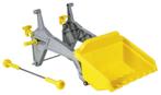 Rolly Toys RollyKid Lader, Nieuw