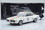 Minichamps 1:18 - Model raceauto - BMW 2800 CS Castrol BMW, Nieuw