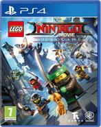 Lego the Ninjago movie videogame, Spelcomputers en Games, Games | Sony PlayStation 4, Verzenden, Nieuw