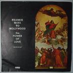 Frankie Goes To Hollywood - The power of love - Single, Cd's en Dvd's, Vinyl Singles, Pop, Gebruikt, 7 inch, Single