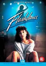 dvd film - FLASHDANCE - FLASHDANCE, Verzenden, Zo goed als nieuw
