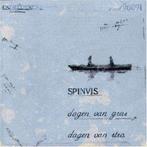 cd - Spinvis - Dagen Van Gras.., Cd's en Dvd's, Zo goed als nieuw, Verzenden