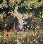 Jacek Olejniczak (XX) - Wild Meadow