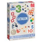 Jumbo Ik leer ontdekken - Getallen  van €17,99 voor €12,59, Ophalen of Verzenden, Nieuw