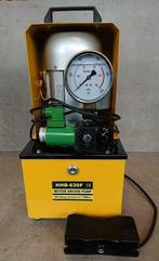 Elektrisch hydraulische pomp 700B hydro aggregaat hydro unit, Ophalen of Verzenden, Nieuw