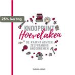 Knooppunt Hoevelaken 9789047013457 . (red.), Boeken, Verzenden, Zo goed als nieuw, . (red.)