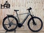 Cube Kathmandu Hybrid Pro 750 E-Bike Shimano Deore 2024, Ophalen of Verzenden, Zo goed als nieuw, Cube, 50 km per accu of meer