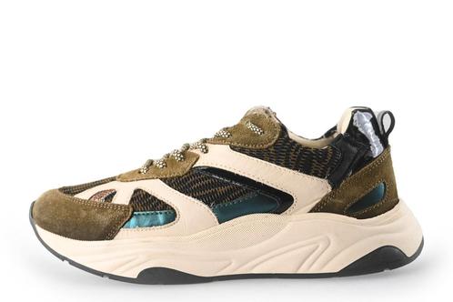 Poelman Sneakers in maat 42 Overig | 10% extra korting, Kleding | Dames, Schoenen, Overige kleuren, Zo goed als nieuw, Sneakers of Gympen