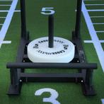 Lifemaxx Crossmaxx Low Bar Attachment voor Powersled, Sport en Fitness, Fitnessmaterialen, Verzenden, Nieuw
