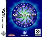 Weekend Miljonairs (DS) 3DS Garantie & snel in huis!, Spelcomputers en Games, Games | Nintendo DS, 1 speler, Ophalen of Verzenden