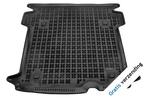 Rubber kofferbakmat Fiat Doblo Maxi/Maxi XL | 2013-2022, Verzenden, Nieuw, Fiat