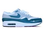 SALE! Nike Air Max 1 LV8 Dark Teal • 43 44.5, Ophalen of Verzenden, Nieuw, Nike, Sneakers of Gympen