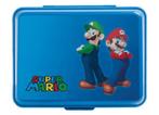 PowerA Hard Carry Case voor Nintendo 3DS XL - Super Mario, Verzenden, Zo goed als nieuw
