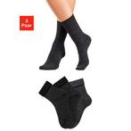 Lavana Omslagsokken fijn gebreid met 53% wol (set, 3 paar), Kleding | Dames, Sokken en Kousen, Verzenden, Nieuw