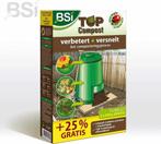 BSI TOP COMPOST 2 KG (COMPOSTEREN, PLANT & ZORG), Ophalen of Verzenden, Nieuw