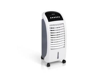 Mobiele aircooler met 3 snelheden beschikbaar voor biedingen