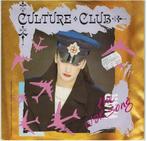 Single vinyl / 7 inch - Culture Club - The War Song, Cd's en Dvd's, Vinyl Singles, Zo goed als nieuw, Verzenden