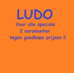 Speciale 2 euromunten + ROLLEN (t/m 22) - 2004 t/m 13 - UNC