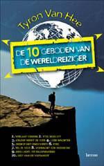 De 10 geboden van de wereldreiziger / Serie voor de, Boeken, Reisgidsen, Gelezen, Verzenden