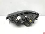 VW Transpoter T5 GP Xenon LED Koplamp Rechts Voor 7E5941016, Ophalen, Gebruikt, Volkswagen