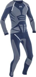 Richa Race Suit Long (Zomer) (STX L) Blauw, Motoren, Nieuw met kaartje, Overige typen, Richa, Heren