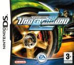 Need for Speed - Underground 2 [Nintendo DS], Spelcomputers en Games, Games | Nintendo DS, Ophalen of Verzenden, Zo goed als nieuw