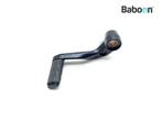 Schakelpedaal Ducati Monster 937 2021-2022 (1M00AA 4M00AA), Motoren, Gebruikt