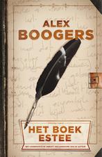 Het boek Estee 9789057598173 Alex Boogers, Gelezen, Alex Boogers, Alex Boogers, Verzenden