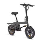 B20 Mini Elektrische Fiets - Scooter Volwassenen - 14, Fietsen en Brommers, Scooters | Overige merken, Verzenden, Nieuw, REGALANGEL