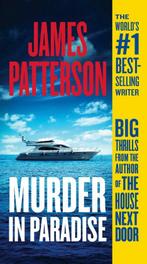 Murder in Paradise 9781538730577 James Patterson, Verzenden, Gelezen, James Patterson