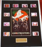 Ghostbusters - limited edition - Film Cell Display 35mm with, Nieuw