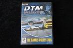 The Games Collection DTM Race Driver 2 PC Game, Spelcomputers en Games, Games | Pc, Verzenden, Nieuw