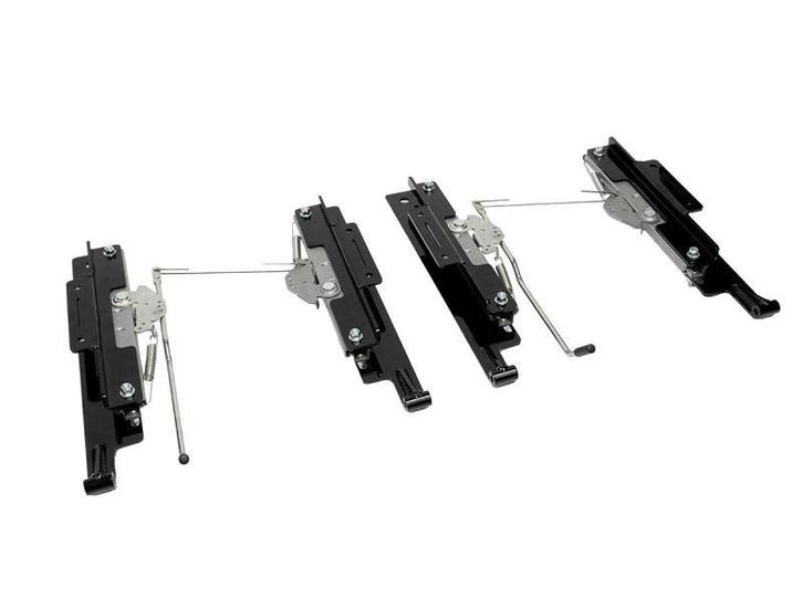 PRP Can-Am Maverick X3 Maverick R Stock Seat Mount & Slider, Auto-onderdelen, Interieur en Bekleding, Ophalen of Verzenden