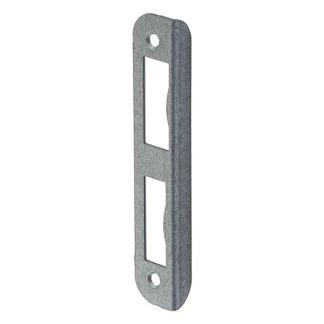 Deurbeslag | Hoeksluitplaat | Nemef | 135 x 24 x 12 mm, Doe-het-zelf en Verbouw, Hang- en Sluitwerk, Nieuw, Verzenden