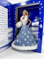 Mattel - Barbiepop Snow Sensation - 1999 - V.S.