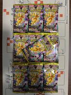 Pokémon - Kaartspel Pokemon trading card booster pack Mega, Nieuw