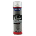 Presto Blanke lak - glans - krasbestendig - 500 ml (Overige), Ophalen of Verzenden, Nieuw