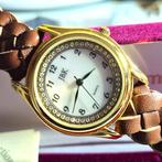 Vintage Jaqueline Kennedy By Camrose & Kross Watch - V022802