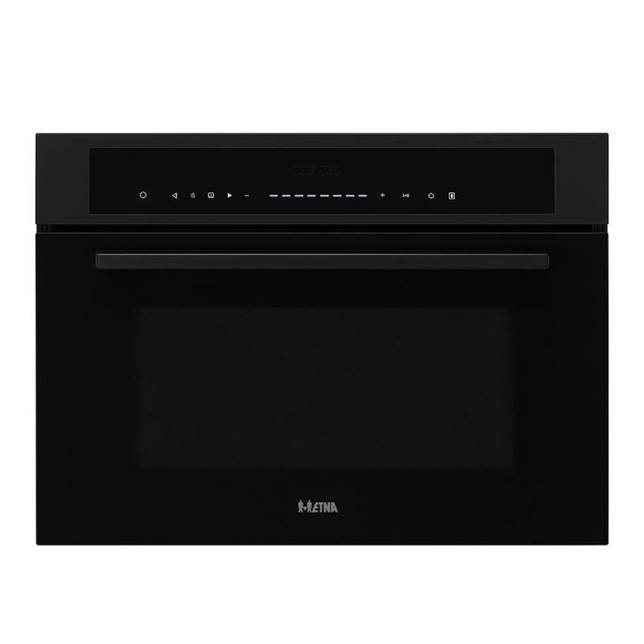 ETNA CM650MZ combimagnetron 45cm, Witgoed en Apparatuur, Ovens, Ophalen of Verzenden