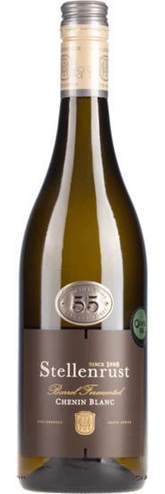 Stellenrust Barrelfermented Chenin Blanc, Verzamelen, Wijnen, Verzenden