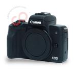 Canon EOS M50 nr. 3167, Ophalen of Verzenden, Zo goed als nieuw, Canon