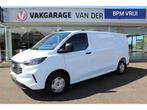 Ford Transit Custom | Zakelijke Lease v.a. €590.3 pm, Automaat, Stof, Gebruikt, Wit