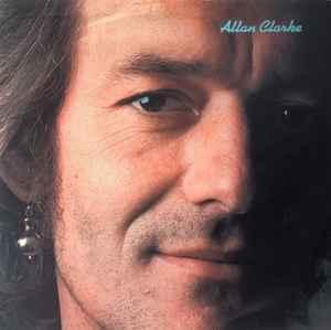 LP gebruikt - Allan Clarke - Allan Clarke, Cd's en Dvd's, Vinyl | Rock, Zo goed als nieuw, Verzenden