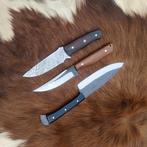 Hand Forged in fire - Keukenmes - Amerikaans handgemaakt: