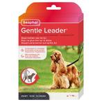 Gentle Leader Beaphar Gentle Leader Zwart, Dieren en Toebehoren, Verzenden, Nieuw