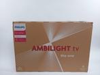 Philips Smart TV 43 - The One - 4K, Audio, Tv en Foto, Televisies, Verzenden, Nieuw