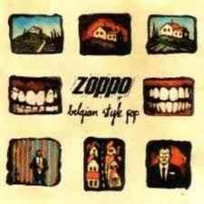 cd - Zoppo - Belgian Style Pop, Cd's en Dvd's, Cd's | Overige Cd's, Zo goed als nieuw, Verzenden